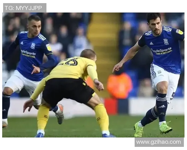 2020年英冠精彩对决考文垂迎战伯明翰全场回顾与精彩瞬间分析