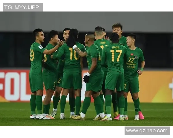 中国足球超级联赛新赛季前瞻：各队阵容分析与冠军争夺战展望