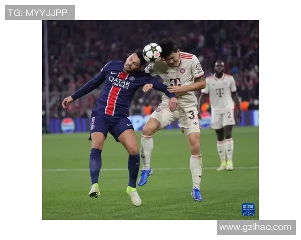 巴黎圣日耳曼对阵拜仁慕尼黑决赛时间及赛事前瞻分析