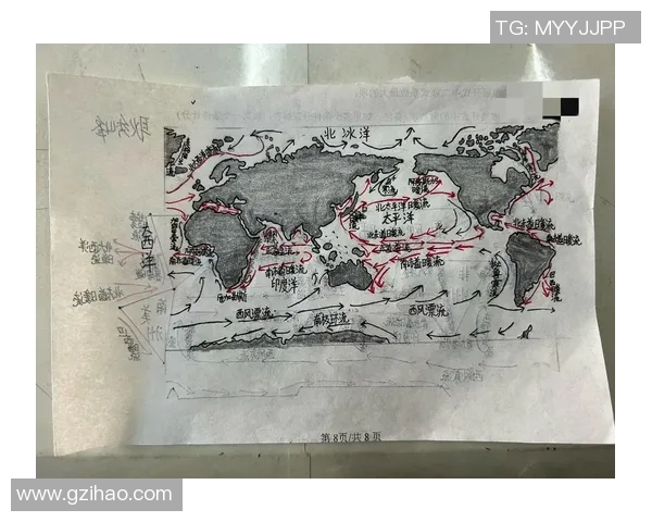 亚马尔半岛地理环境与生态变化对全球气候影响的深度分析