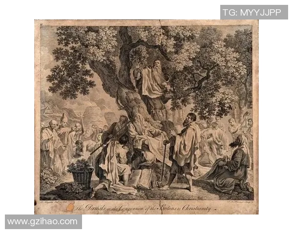 凯尔特人文化传承与现代影响探索：从古代部落到当代社会的演变