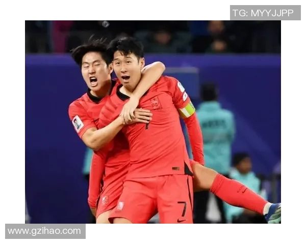 孙兴慜领衔亚洲足球崛起之路 如何成为世界足坛的耀眼新星