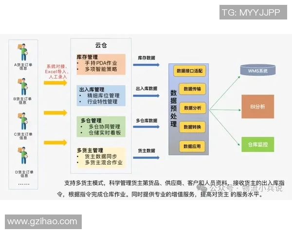 智能快递物流解决方案助力电商提升配送效率与客户体验 智能快递物流解决方案助力电商提升配送效率与客户体验