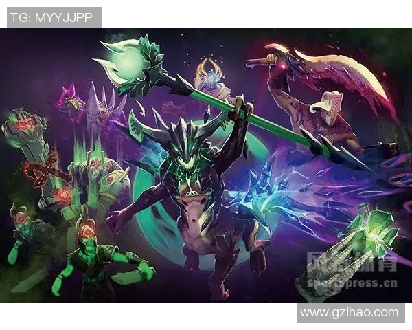 DOTA2焦点分析:深入探讨V5战队的实力与战术布局 DOTA2焦点分析:深入探讨V5战队的实力与战术布局