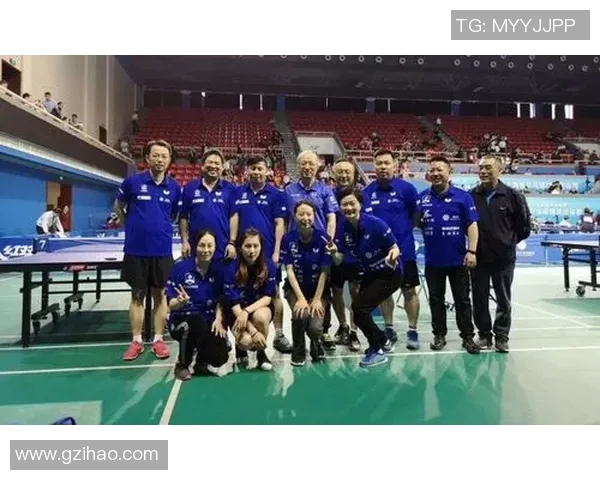 乒乓球速度排行榜揭晓上海乒乓球队荣登第九名引发关注 乒乓球速度排行榜揭晓上海乒乓球队荣登第九名引发关注