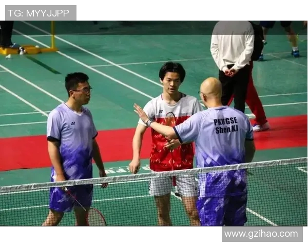 北京羽毛球队实力飙升力量排名创历史新高引发关注 北京羽毛球队实力飙升力量排名创历史新高引发关注