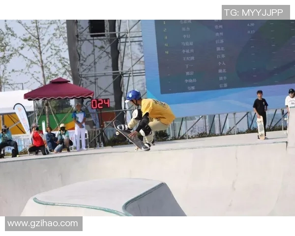 武汉极限运动队荣获全国比赛经验排行榜第四名的辉煌成就