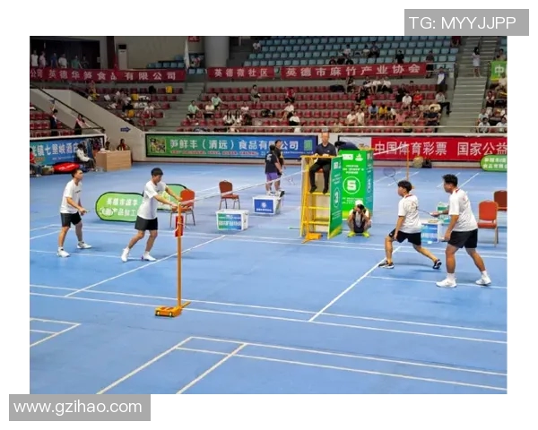 羽毛球盛宴：深入广州羽毛球队的团队协作与精神风貌探讨