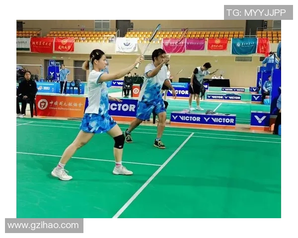 武汉羽毛球队选拔赛精彩点评团队配合默契展现实力与潜力