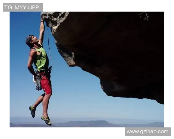 武汉攀岩队的节奏与挑战：聚焦攀岩运动的热情与发展