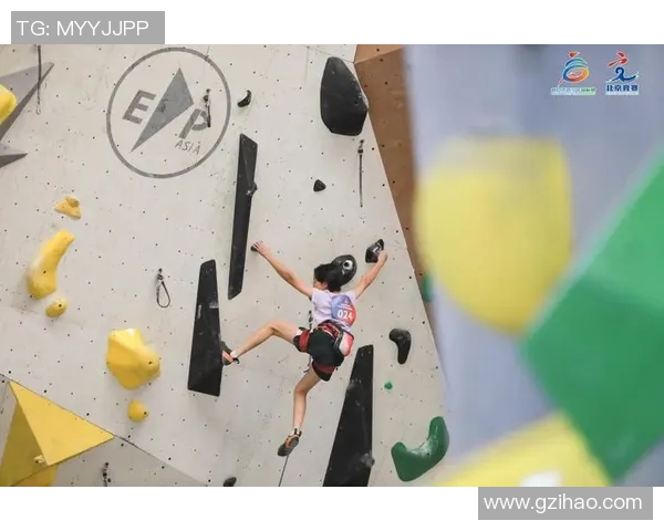 深圳攀岩队的个人能力揭秘与攀岩精神的深度探讨