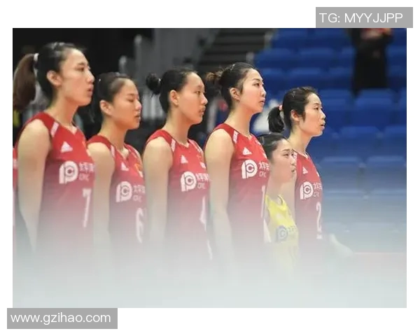 重庆排球队在世界杯中的速度表现分析与点评