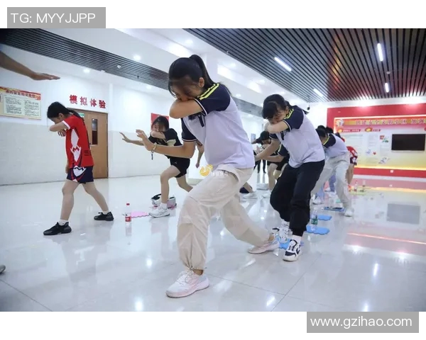 全方位解析体育运动对身体健康、心理素质及团队协作能力的深远影响 全方位解析体育运动对身体健康、心理素质及团队协作能力的深远影响