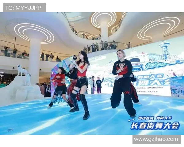 武汉街舞队的战术控制体系与街舞文化的深度融合探索