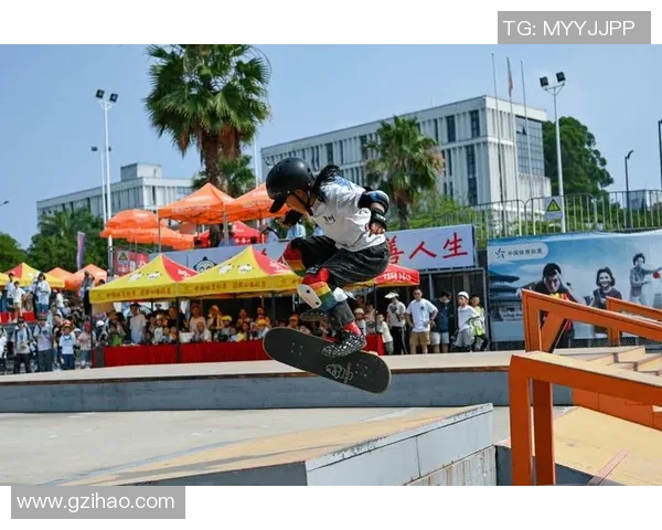 滑板灵活性评比结果揭晓广州滑板队荣登第五名位置