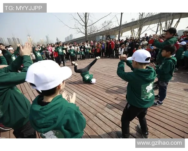 西安街舞队心理素质探讨与提升策略研究