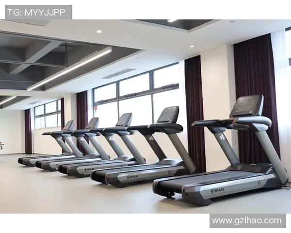职工健身器材方案配置建议提升员工健康水平