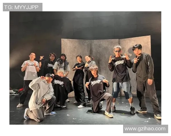 北京街舞队引领潮流最新街舞技术TOP10全面解析