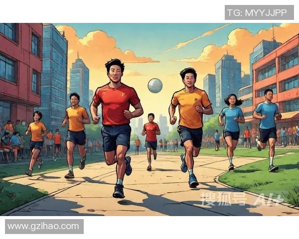竞技体育与体育学科融合发展探索以体育系为核心的教育模式创新研究